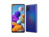 Galaxy A21s
