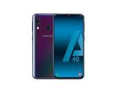 Galaxy A40