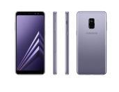 Galaxy A8 (2018)