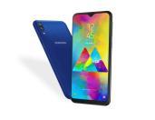Galaxy M20
