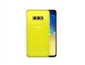 Galaxy S10e