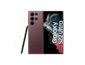 Galaxy S22 Ultra 5G 2022