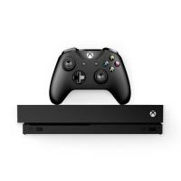 Xbox One X