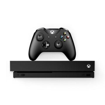 Xbox One X