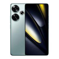 Poco F6 5G