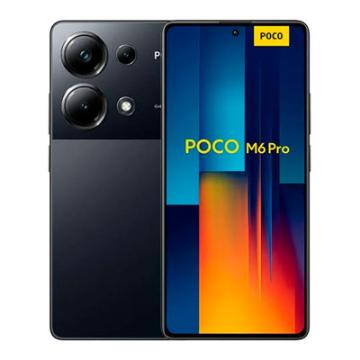 Poco M6 Pro 4G