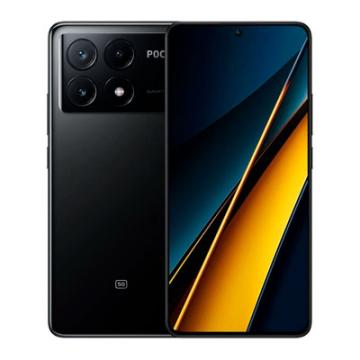 Poco X6 Pro