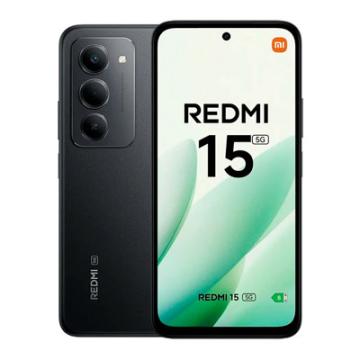 Redmi 15 5G