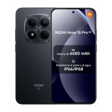 Redmi Note 15 Pro 5G